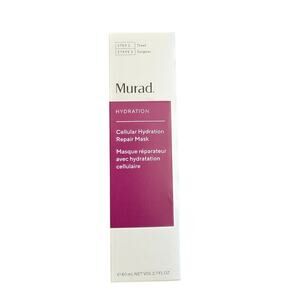Murad Cellular Hydration Barrier Repair Mask 2.7 fl oz – New